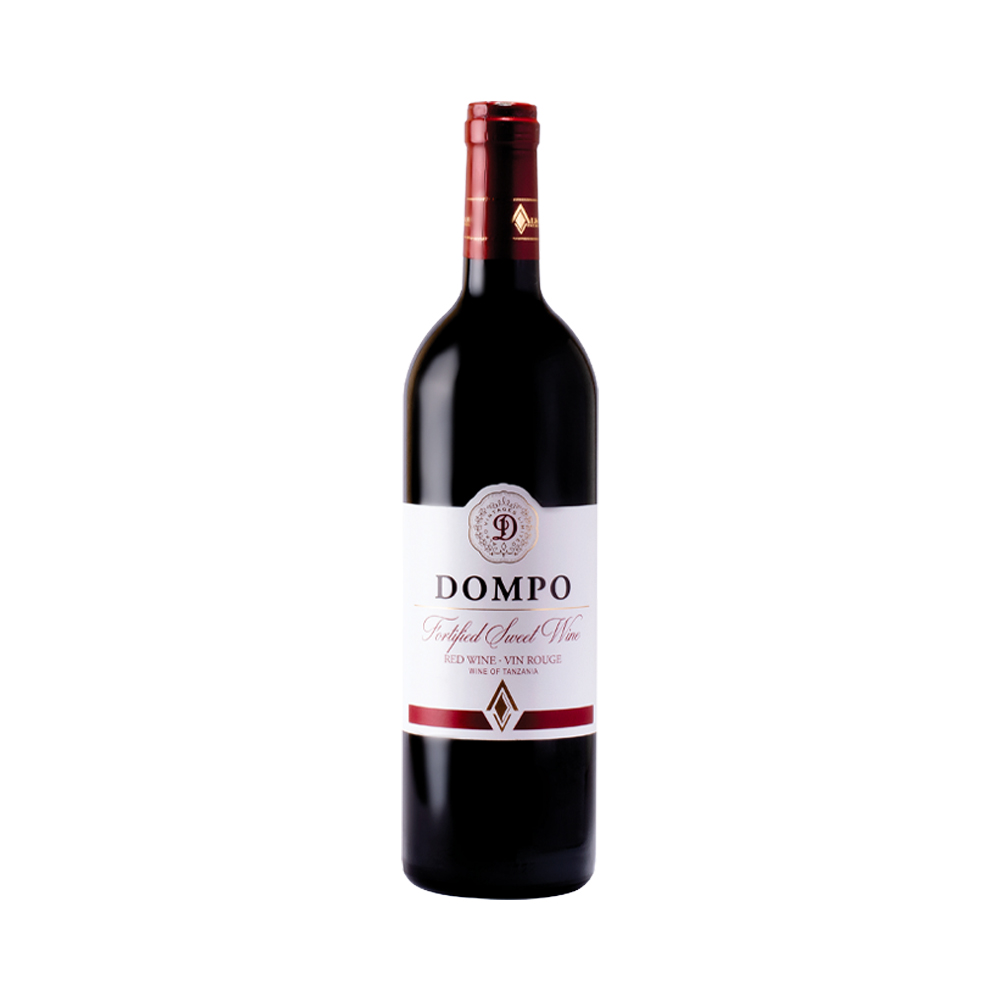 DOMPO SWT RED 750ML