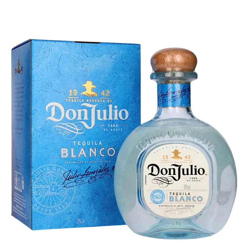 DON JULIO BLANCO 750ML