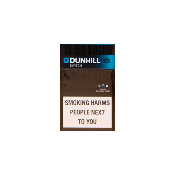 DUNHILL SINGLE SWITCH
