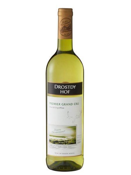 DROSTDY-HOF G/CRU 750ML