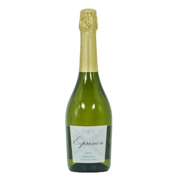 EXPRESION BRUT SPARKLING 750ML