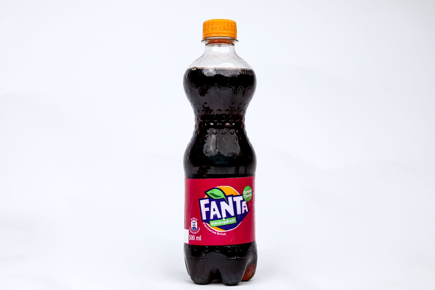 FANTA BLACK CURRENT 500ML