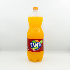 FANTA PASSION 2L