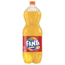FANTA PASSION 500ML