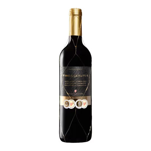 FINCA LOS ALTOS 750ML