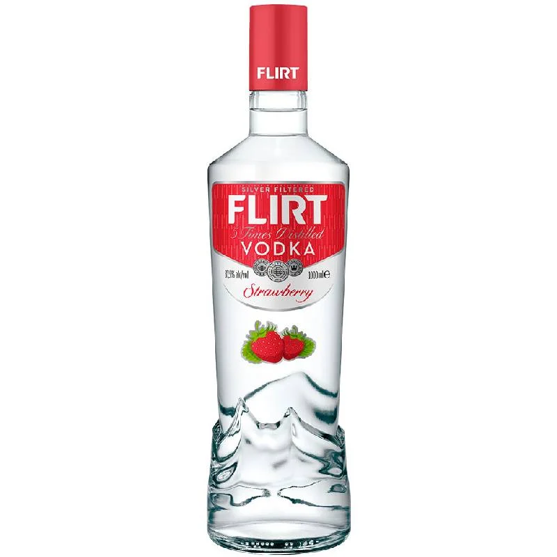 FLIRT STRAWBERRY 700ML