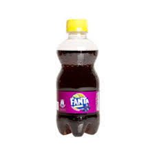 Fanta Black Current 350ML