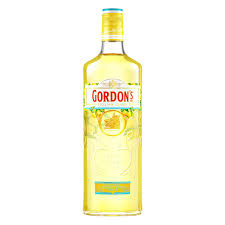 GORDON`S SICILIAN LEMON 700ML
