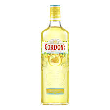 GORDONS LEMON 1LTR