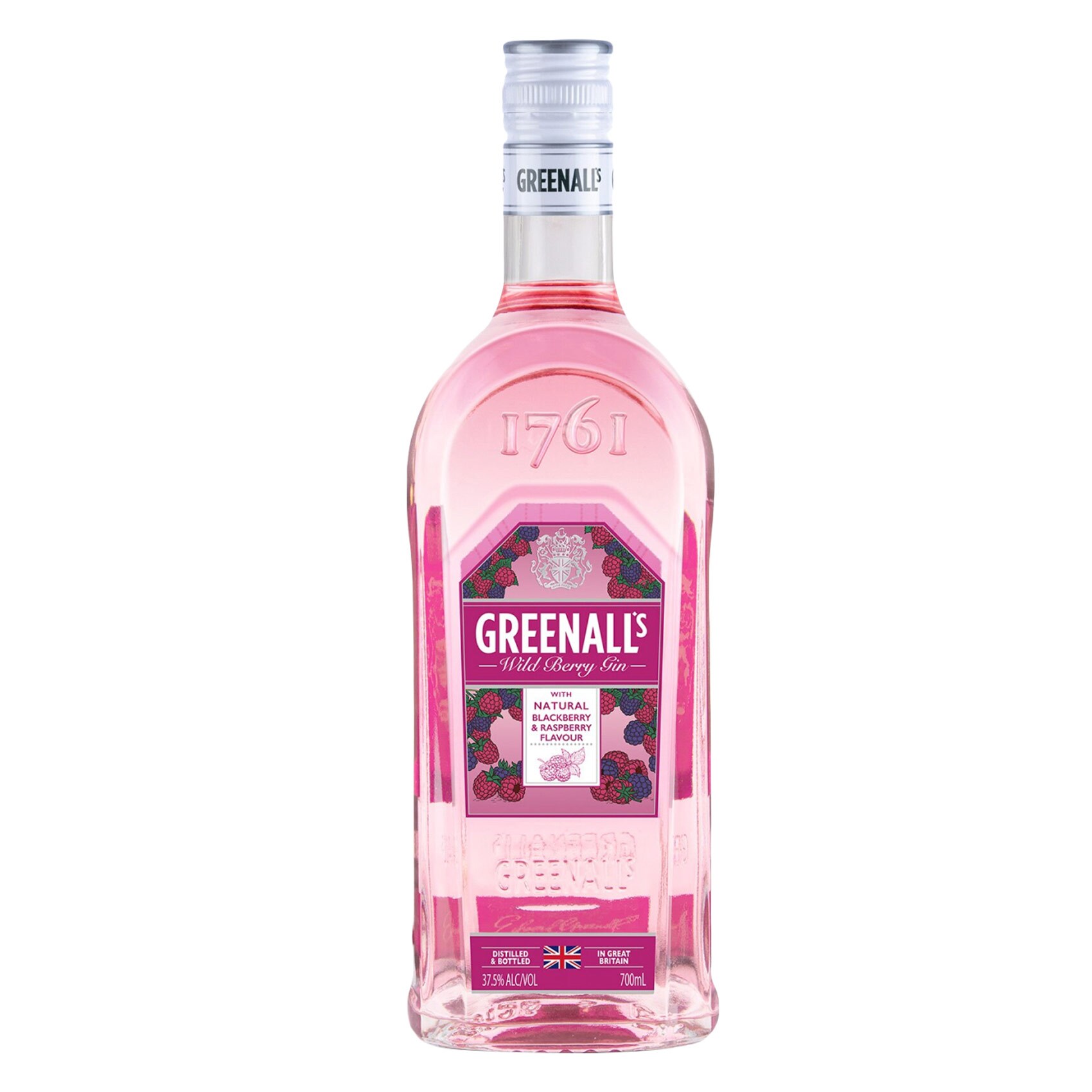 GREENALLS RASPBERRY 700ML