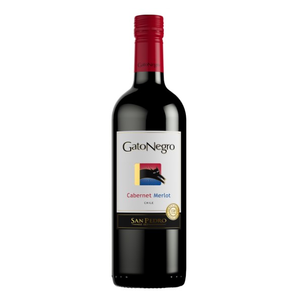 GATONEGRO CAB MERLOT 1.5LTR
