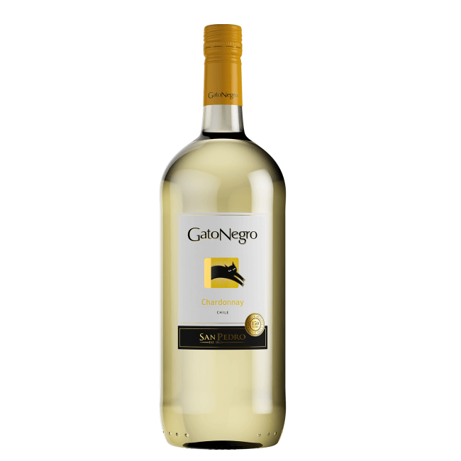 GATONEGRO CHARDONNAY 1.5LTR