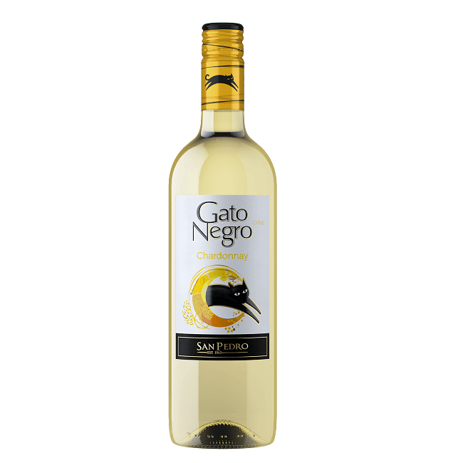 GATONEGRO CHARDONNAY 750ML