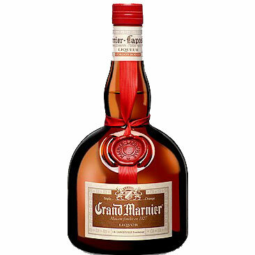 GRAND MANIER LIQUEUR 750ML