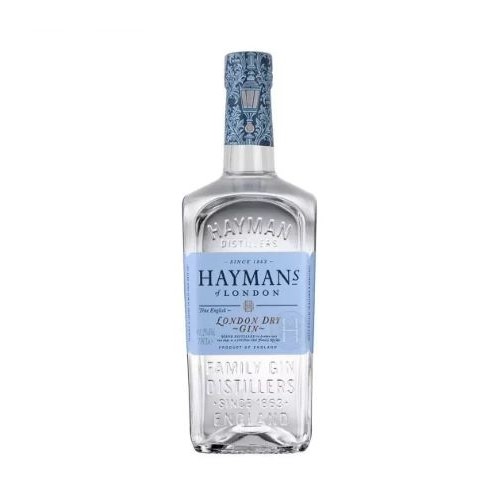 HAYMAN'S LONDON DRY GIN 700ML