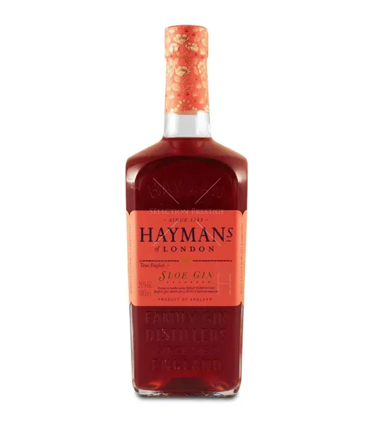 HAYMAN'S SLOE GIN 700ML