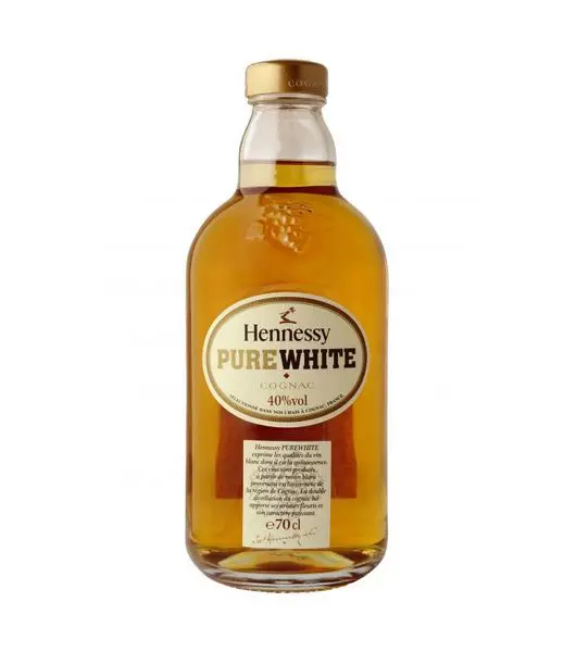 HENNESSY PURE WHITE 700ML