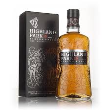 HIGHLAND PARK SINGLE MALT 700ML
