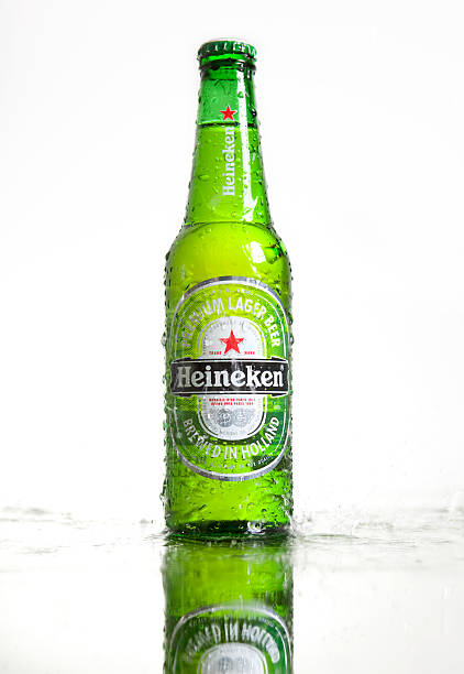 HEINEKEN BOTTLE 330 ML