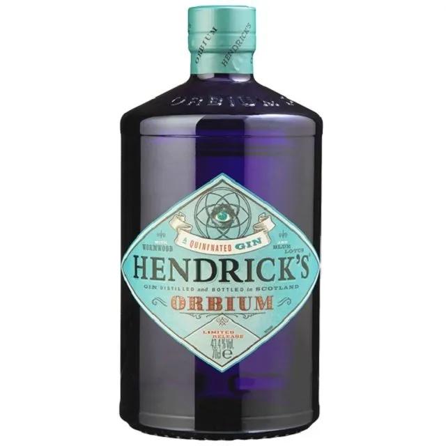 HENDRICK'S ORBIUM GIN 700ML