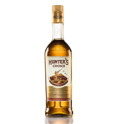 HUNTERS 750 ML