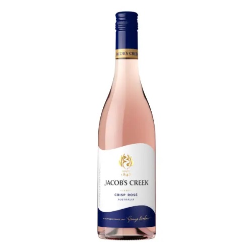 JACOB'S CREEK ROSE 750ML