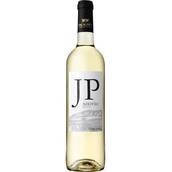 JP AZEITAO WHITE 750ML