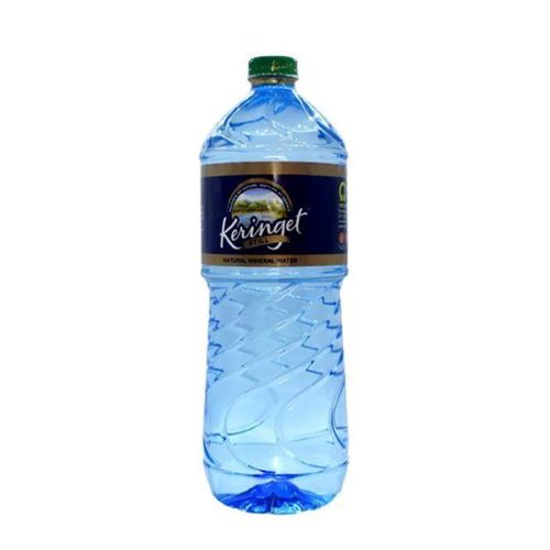 KERINGET MINERAL WATER 1LTR