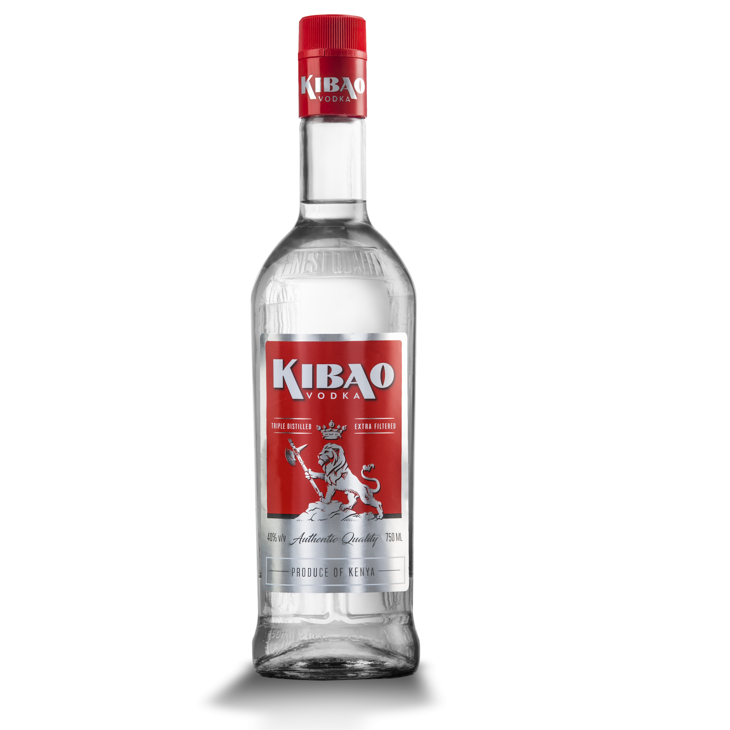 KIBAO 750 ML