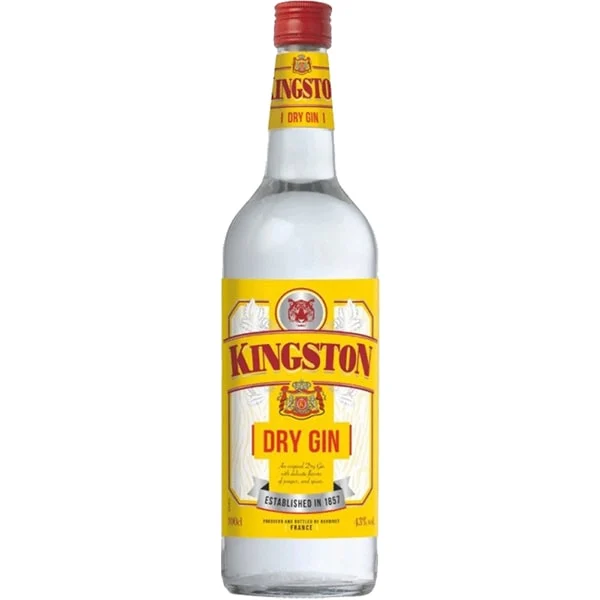 KINGSTONE GIN 1LTR