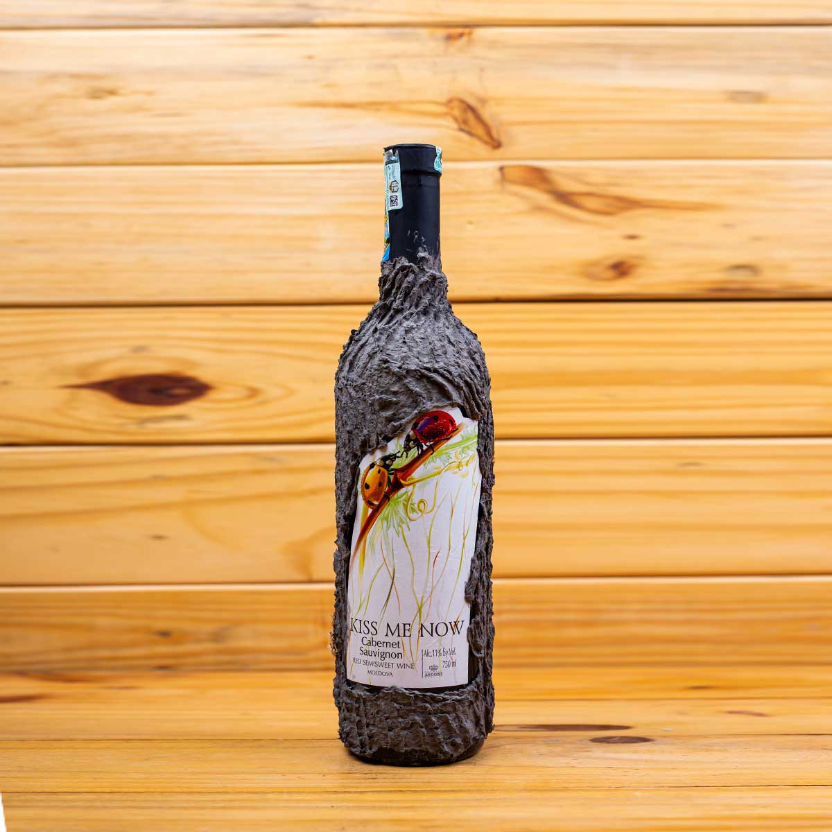 ASCONI KISS ME NOW CARBERNET 750ML