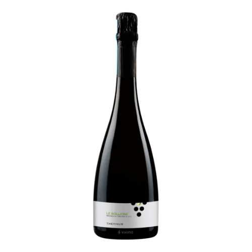 LE BOLICINE PROSECO 750ML