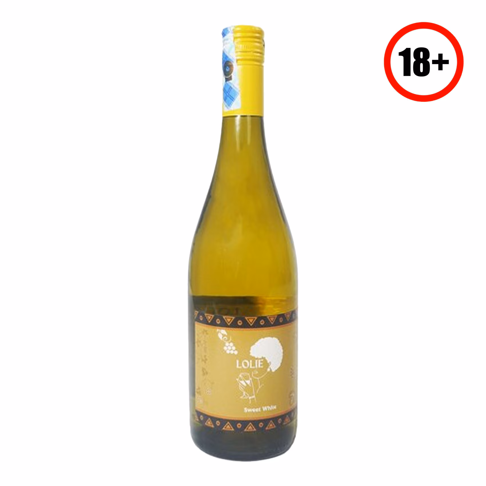 LOLIE SWEET WHITE 750ML