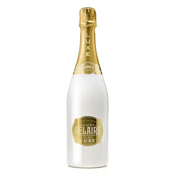 LUC BELAIRE RARE BRUT 750ML