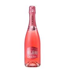 LUC BELAIRE RARE ROSE 750ML