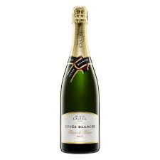 MAISON CASTEL CUVEE BRUT 750ML