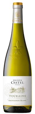 MAISON CASTEL TOURAINE SAUV BLANC 750ML