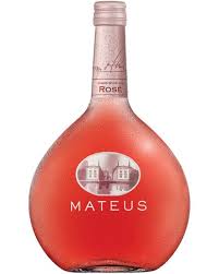MATEUS 1LTR