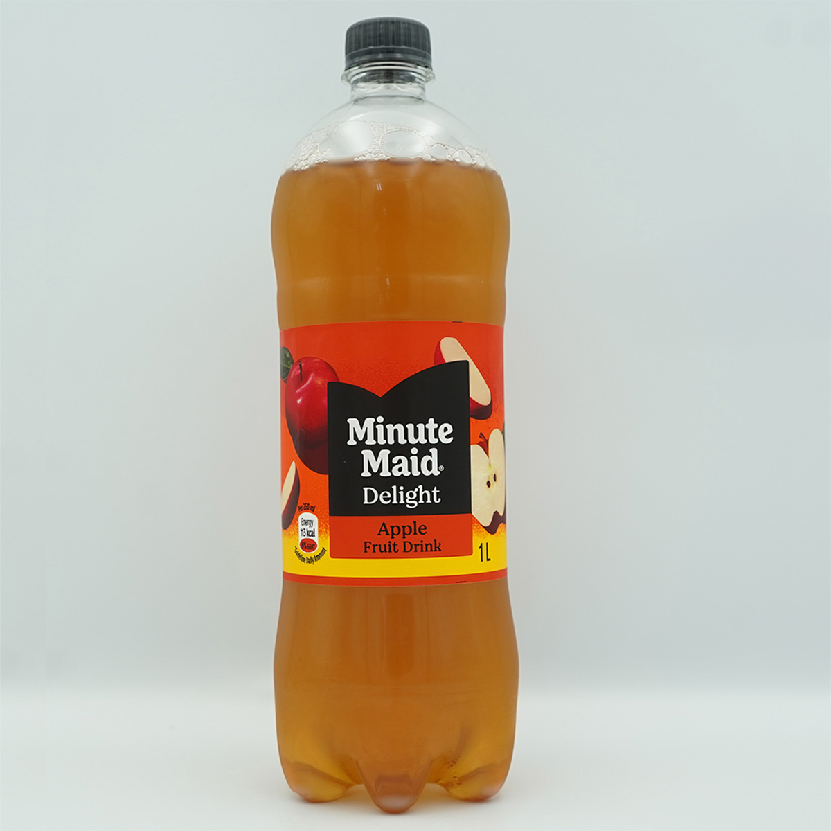 MINUTE MAID APPPLE 1 LTR
