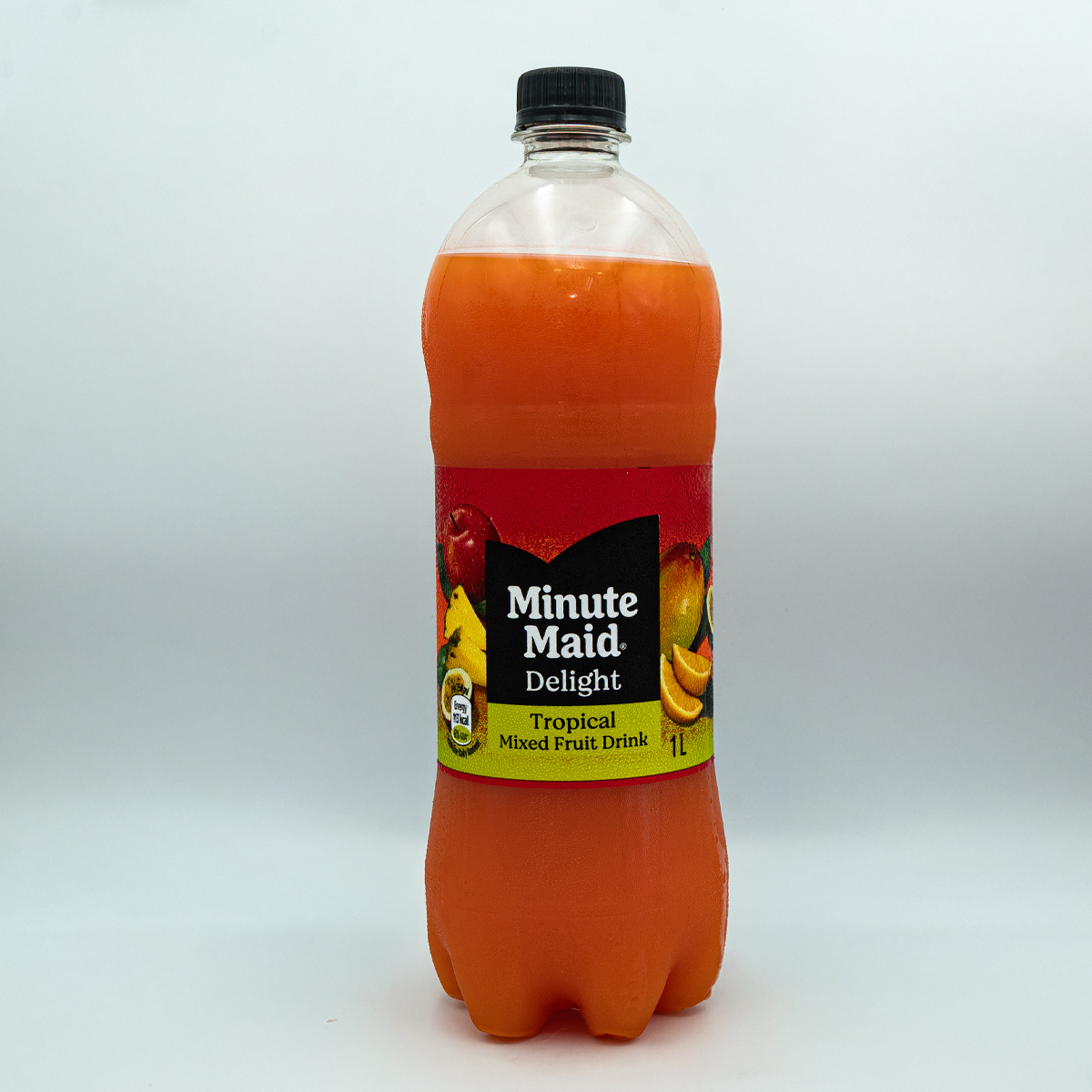 MINUTE MAID TROPICAL MIXED FRUIT 1 LTR