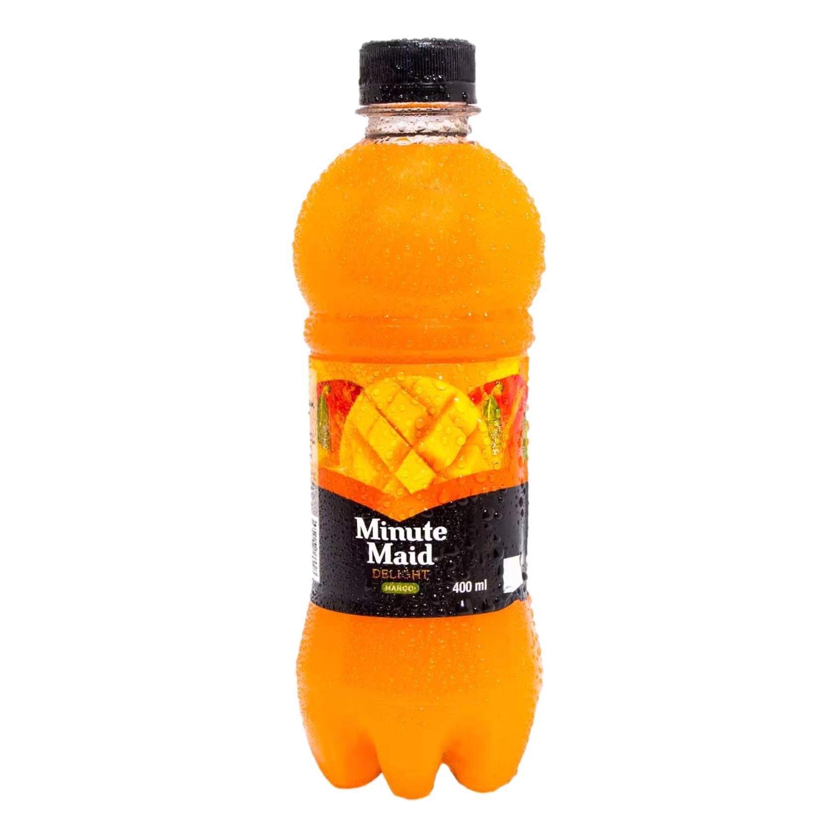 MINUTE MANGO 400ML