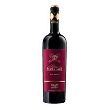 MIRADOR RED 750ML