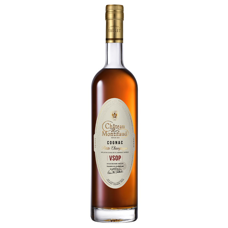 MONTIFAUD VSOP 700ML