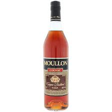 MOULLON VSOP 700ML