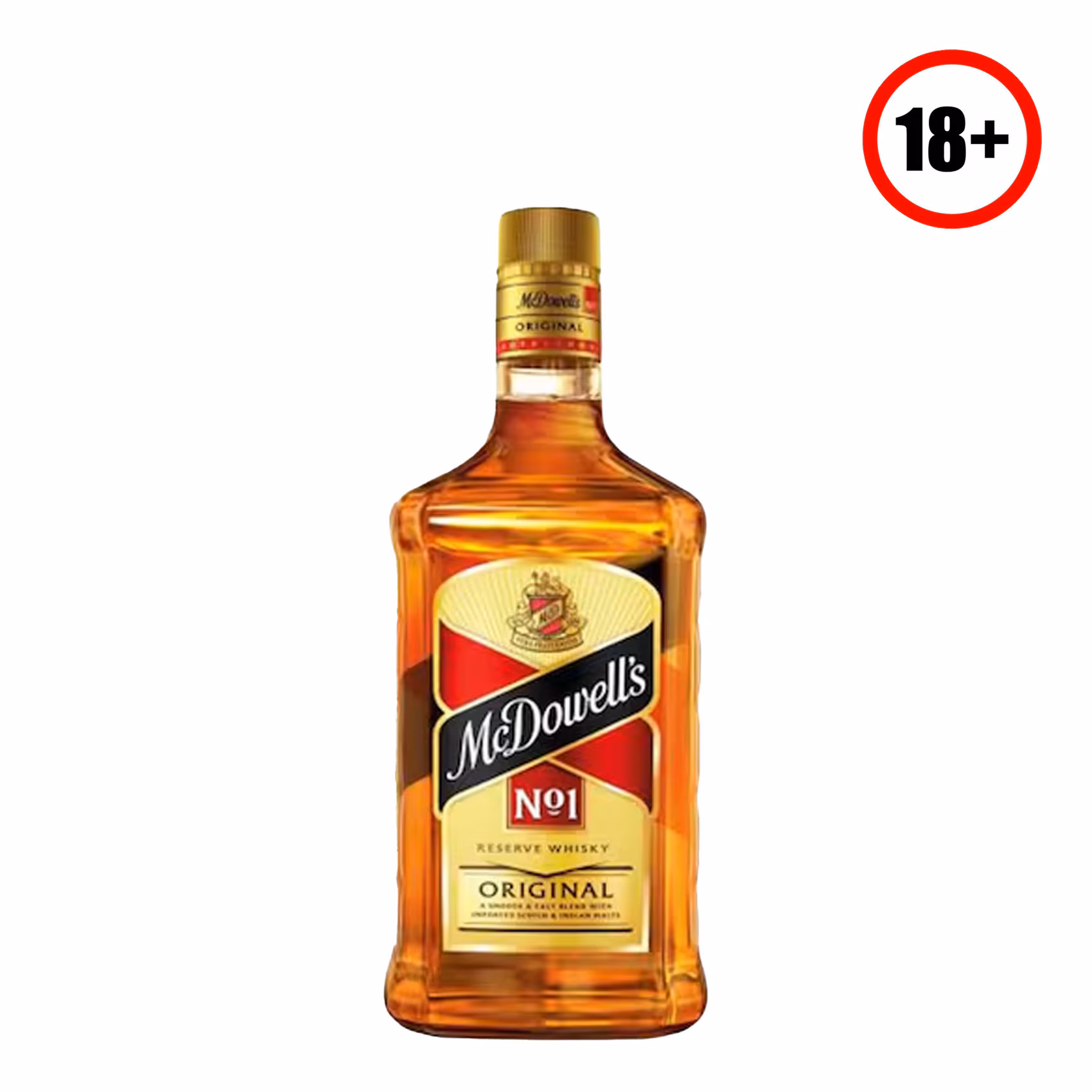 MR DOWELS 750ML