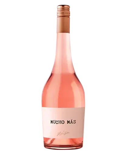MUCHO MAS ROSE 750ML