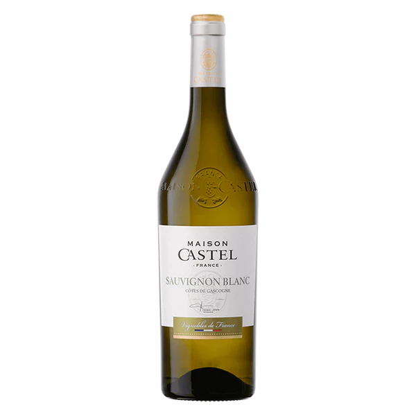MAISON CASTEL SAUV BLANC 750ML