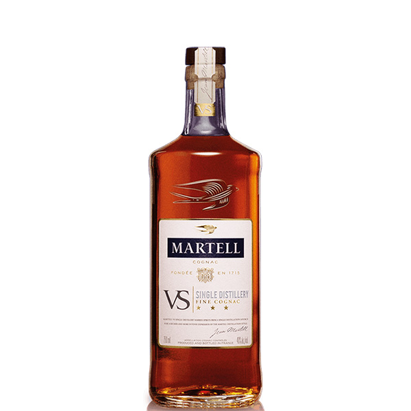MARTEL VS COGNAC 700ML