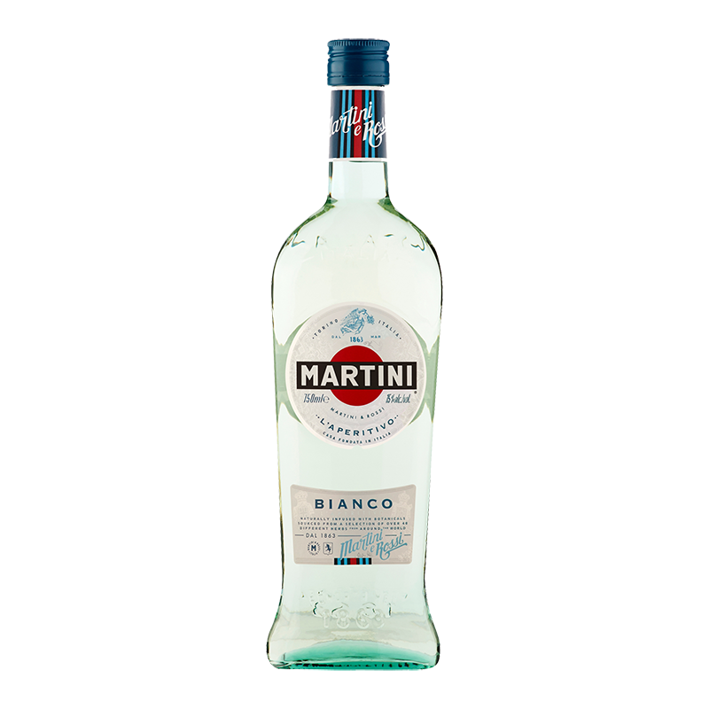MARTINI - BIANCO 750ML