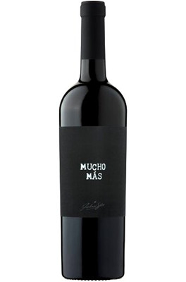 MUCHO MAS RED 750ML